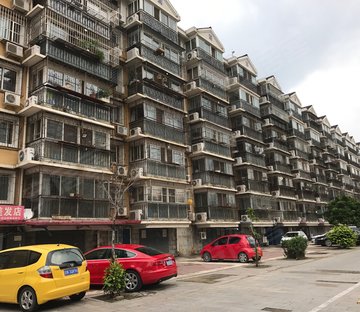 世纪家园(密云)