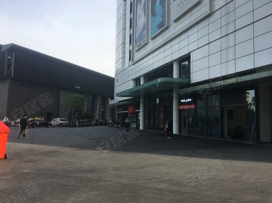 华盛达时代中心