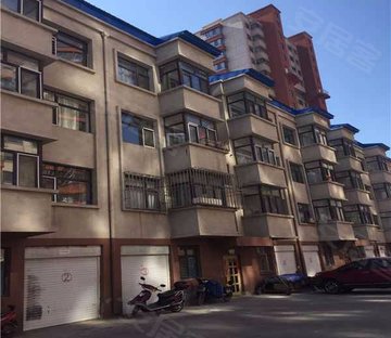 华庭书苑B区(肇州)