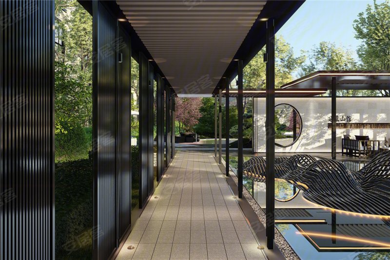 三河高端社区,品质大盘,一梯两户电梯洋房,舒适温馨,水岸华庭二手房