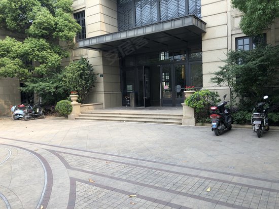 复地黄龙和山(商住楼)