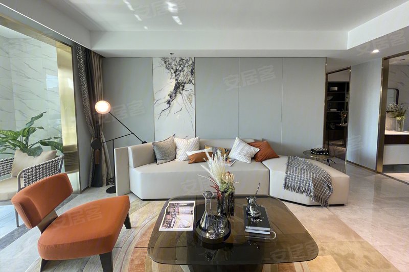 德润棠悦(新房)二手房,121万,3室2厅,2卫,138平米-潍坊安居客