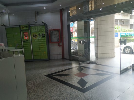 景福大厦(办公) 