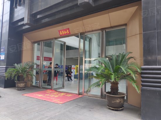 郑州时代国际广场 