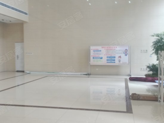 中国铁建国际城 