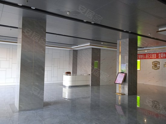 金玉星海(商住楼) 