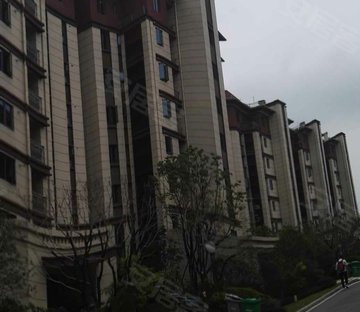 南京碧桂园逸谷苑