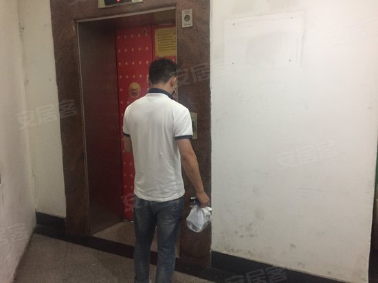 交通大学旭邦科技大厦 