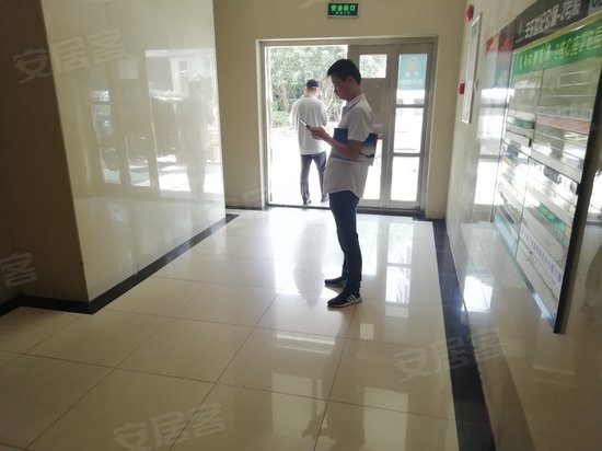 丰乐世纪公寓(商住楼) 