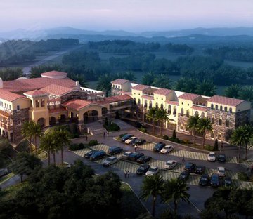 泰生小镇(新房)