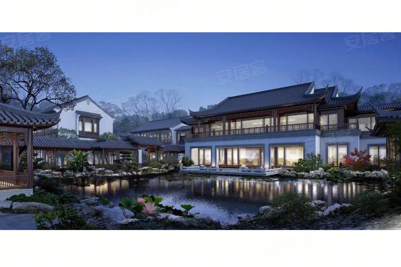 南湾桃李春风(新房),河南省信阳市浉河区茶韵路北-信阳南湾桃李春风