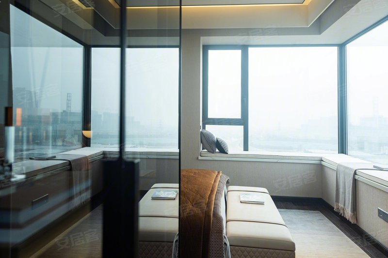 奥园璞樾one二手房,378万,4室2厅,2卫,172平米-西安安居客