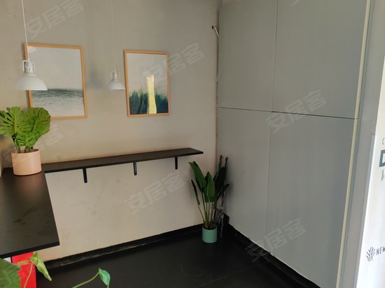 牛顿公园(南师大店) 