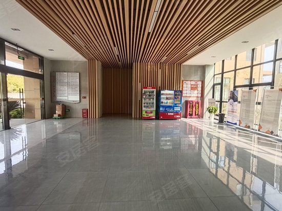 创立方长谷智汇坊 