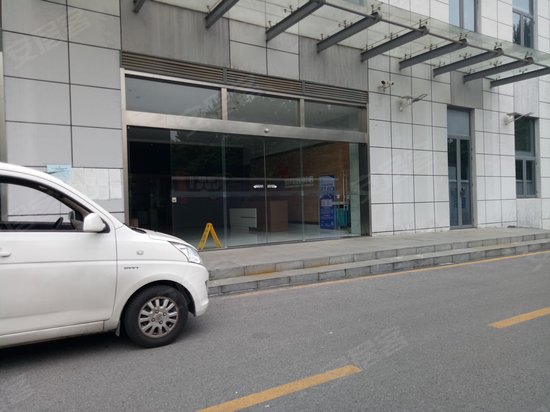 高淳科技创业中心