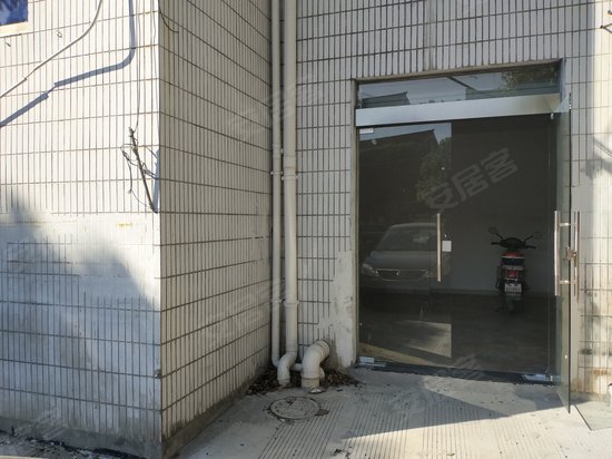 奥林运河湾(商住楼)