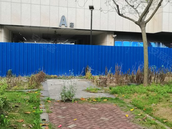 浦发振丰悦天地 