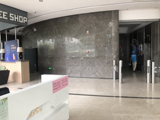 凤凰大厦(商住楼) 