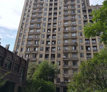 赞成乐山红叶(公寓住宅)