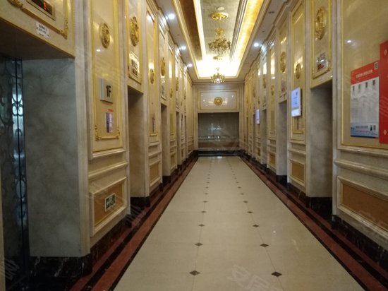 番禺万达广场(办公) 