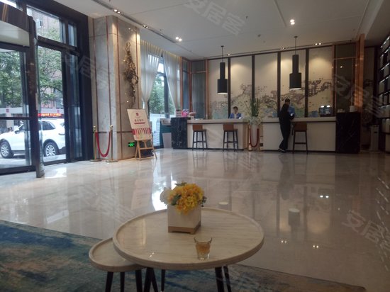 御溪望城(办公) 