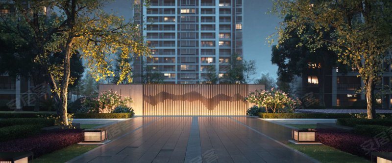 卓越珑府,富润路,近长水路-嘉兴卓越珑府二手房,租房,房价-嘉兴安居客