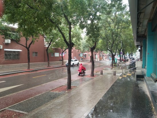 济南鸿博商务中心 