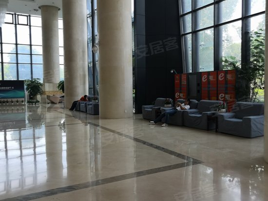 浙江海外高层次人才创新园 