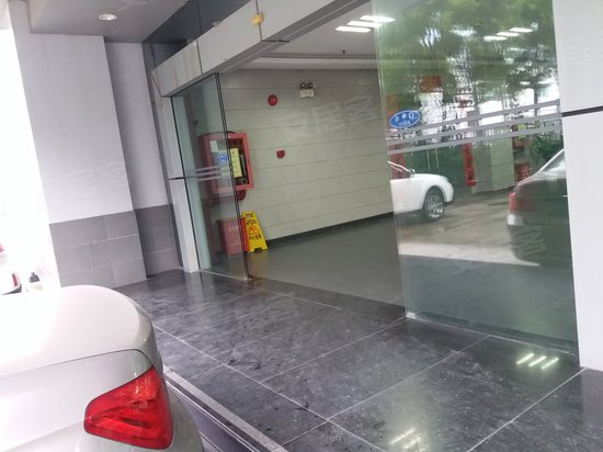 深圳市贝特尔大厦 