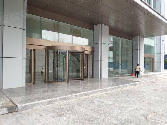 北滘国际财富中心 