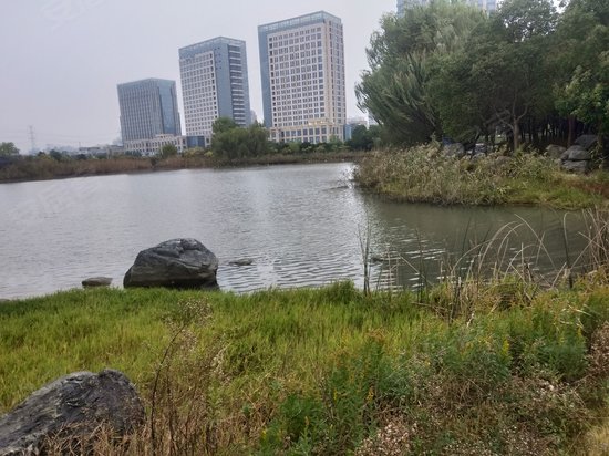 松江文化创意园 