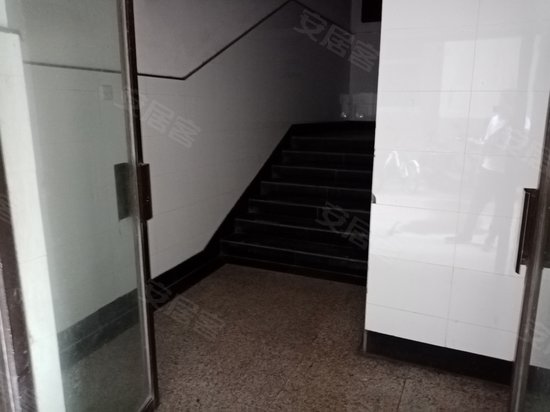 安徽省直机关活动中心大楼 