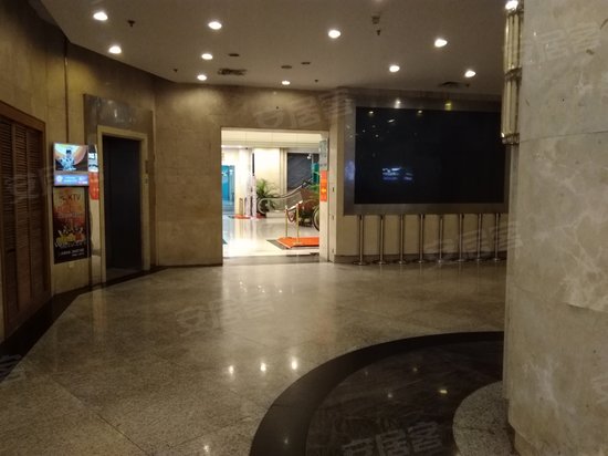 华海大厦(海珠) 