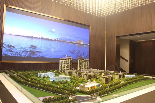 新城区未来路中段平顶山学院东500米 - 平顶山建业平西尊府二手房