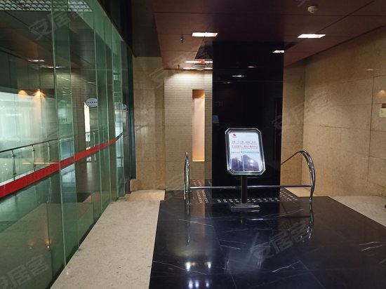 申基会展国际写字楼 