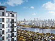 全新装修可直接拎包入住