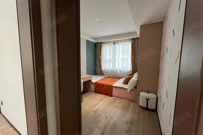 川亿·中央公园3室2厅102㎡41万二手房图片