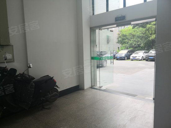 通策和睦院(商住楼) 