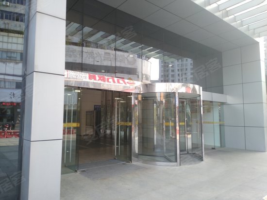 百脑汇科技大厦(办公)