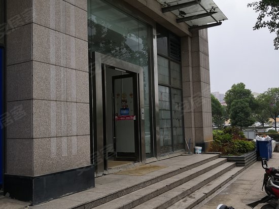 奥莱汇(商住楼) 