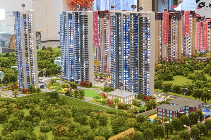 保利金地·迎泽上品