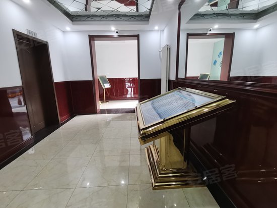 鑫企旺写字楼(垡头) 