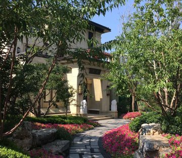 首开龙湖天琅(公寓住宅)