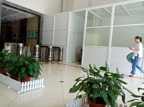 金大地时代天街 