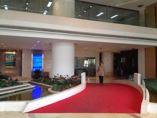 环渤海发展中心 