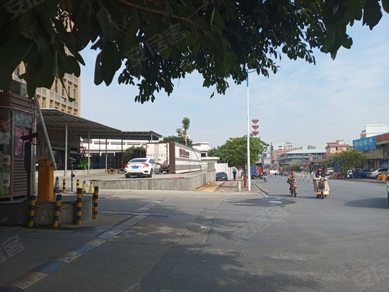 德莱创意产业园