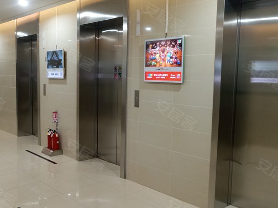 红蜻蜓集团大楼 