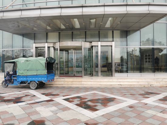 北虹桥电商产业园 