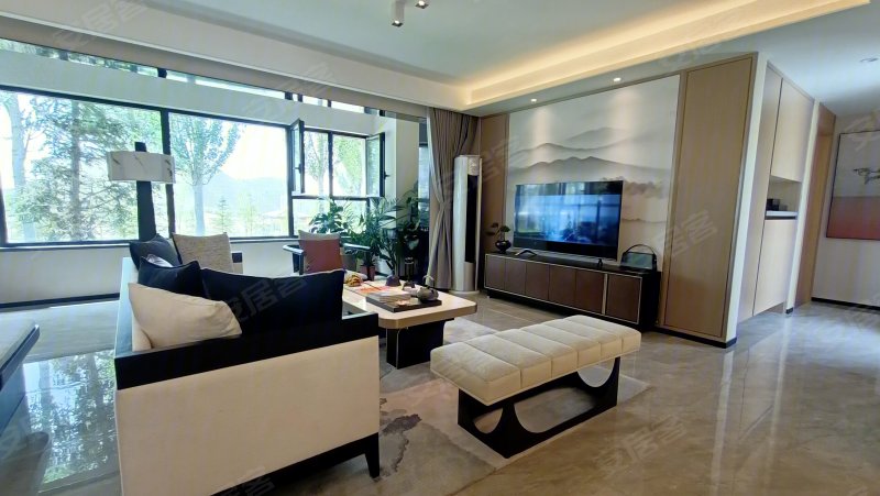 安宁 保利 好房不贵 看房可免费接送 按揭,保利领秀山二手房,81万,3室