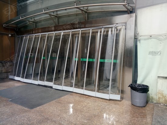 陕西出版发行大厦